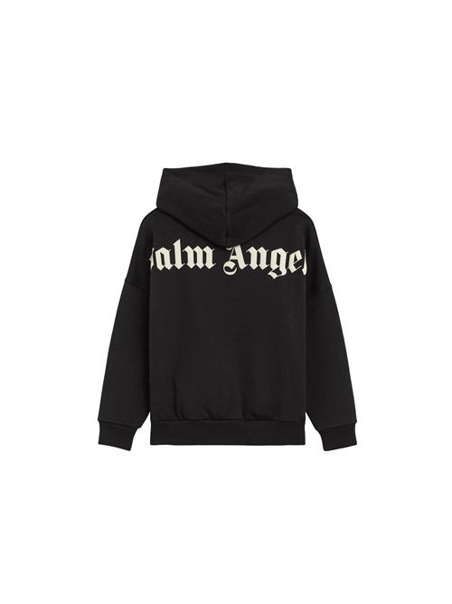 Felpa, bambino, logata. PALM ANGELS | F6PAJBHS011110